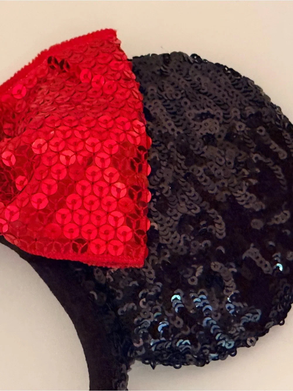 Disney parks headband
